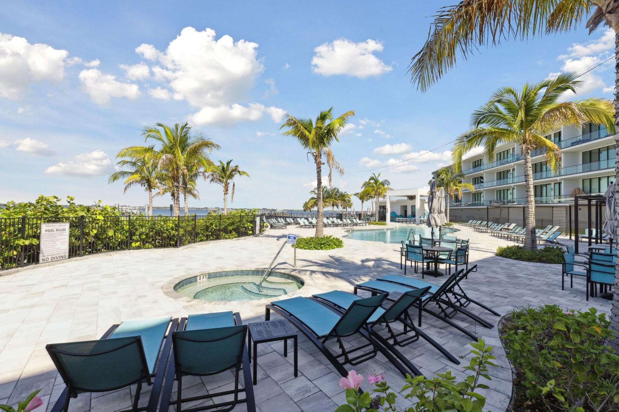 475 Strand Dr Мельбурн-Бич Экстерьер фото